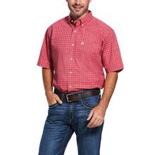 Men's Pro Series Scottsdale Classic Fit Shirt by Ariat in South Sioux City NE