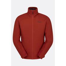 Men's Xenair Light Insulated Jacket by Rab