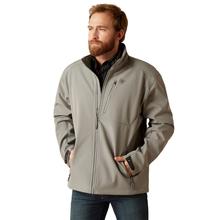 Men's Logo 2.0 Softshell Jacket by Ariat