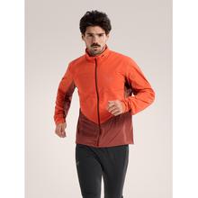 Norvan Insulated Hoody Men's by Arc'teryx