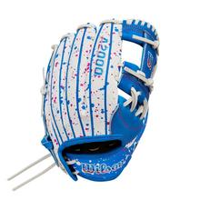 2025 Love the Moment A2000 H12SS 12" Infield Fastpitch Softball Glove by Wilson in Minocqua WI