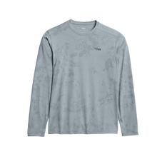 Men's Radiant LS Crew by Sitka