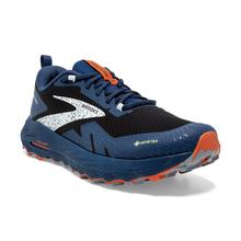 Men's Cascadia 17 GTX by Brooks Running in King Of Prussia PA