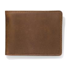 Vanderbilt Passcase Wallet