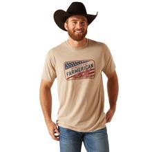 Men's Ariat Farmerican T-Shirt