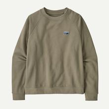 Women's Regenerative Organic Certified Cotton Essential Top