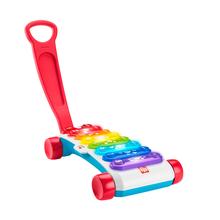 Fisher-Price Giant Light-Up Xylophone Electronic Learning Toy For Infants And Toddlers by Mattel