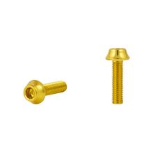 Anodized Fasteners