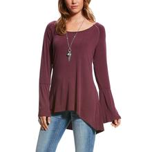 Women's Gypsy Top by Ariat in Baxter Tennessee