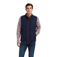 Men's Woodside Vest