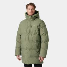 Men's Alby Puffy Parka