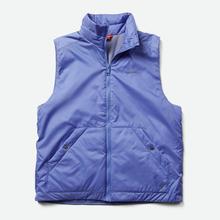 Women's Geotex Insulated Vest by Merrell in Kildeer IL