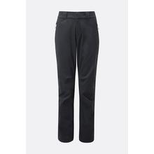 Women's Incline Vapour-Rise Pant by Rab