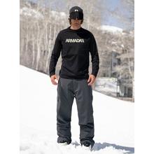 Men's Corwin 2L Insulated Pant by Armada