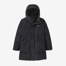 Kid's Downdrift Parka by Patagonia