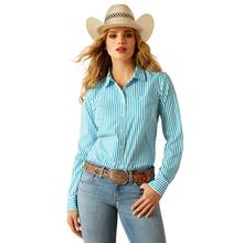 Women's Kirby Pro Shirt by Ariat