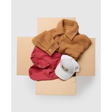 Women's Mini Mystery Box (3 Items) by Tentree in Decatur IL