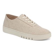 Women's Callie Casual Lace Up Sneaker by Vionic in Mount Hope Kansas
