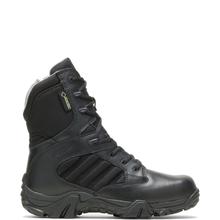 Bates GX-8 Side Zip Boot with GORE-TEX by Wolverine