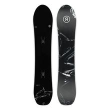 Magic Stick Snowboard 2025 by Ride Snowboards