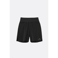 Men's Talus Running Shorts by Rab