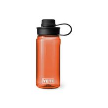 Yonder 600 ML Water Bottle Orange by YETI