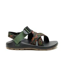 Men's Mega Z/1 Wide-Strap Classic Sandal by Chaco in Decatur IL
