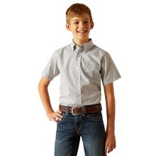 Jett Classic Fit Shirt by Ariat in Durham NC