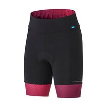 Sumire Shorts by Shimano Cycling in Durham NC