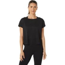 Women's Movekoyo Jacquard SS Top