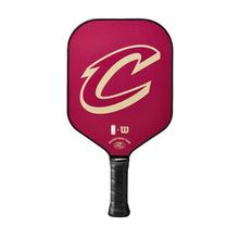 Cleveland Cavaliers Fierce Team Pickleball Paddle