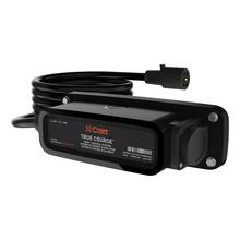 CURT True Course Advanced Bluetooth Trailer Sway Control System #51202 by LIPPERT