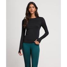 Pro Seamless Long-Sleeve