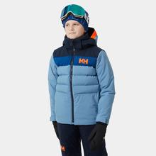 Jr Cyclone Jacket by Helly Hansen