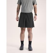 Norvan Liner Short 7" Men's by Arc'teryx in Decatur AL