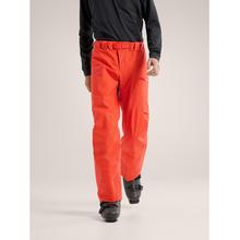 Sabre Pant Men's