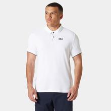 Men's Ocean Polo 2.0 by Helly Hansen in L'Assomption QC