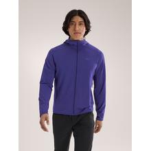 Kyanite Lightweight Hoody Men's by Arc'teryx in Locust Grove GA
