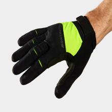 Bontrager Circuit Full Finger Twin Gel Cycling Glove by Trek in Farmington NM