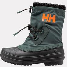 Kids' And Juniors' Varanger Insulated Boots by Helly Hansen in Loveland CO