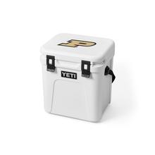 Purdue Coolers - White - Tank 85 by YETI