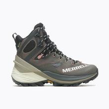 Women's Rogue Hiker Mid GTX by Merrell in Rancho Cucamonga CA