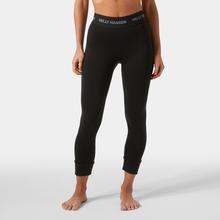 Women's Lifa Merino Midweight 3/4 Pant by Helly Hansen