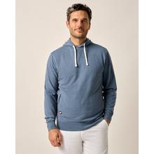 Mens Cowell Drawstring Hoodie by Johnnie-O in Locust Hill VA
