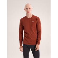 Rho LT Crew Neck Men's by Arc'teryx