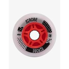 Strobe 90 mm / 2 Pack by K2 Skates