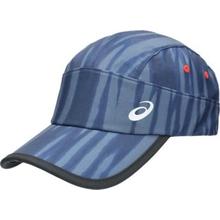 Unisex Graphic Woven Cap by ASICS