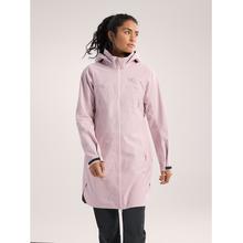 Beta Coat Women's by Arc'teryx in Paris France