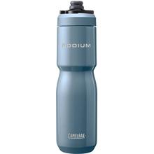 Custom Podium Steel 22oz Bike Bottle by CamelBak