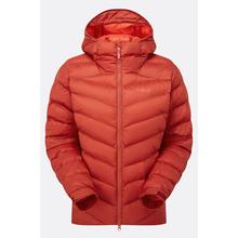 Women's Nebula Pro Insulated Jacket by Rab in Mishawaka IN